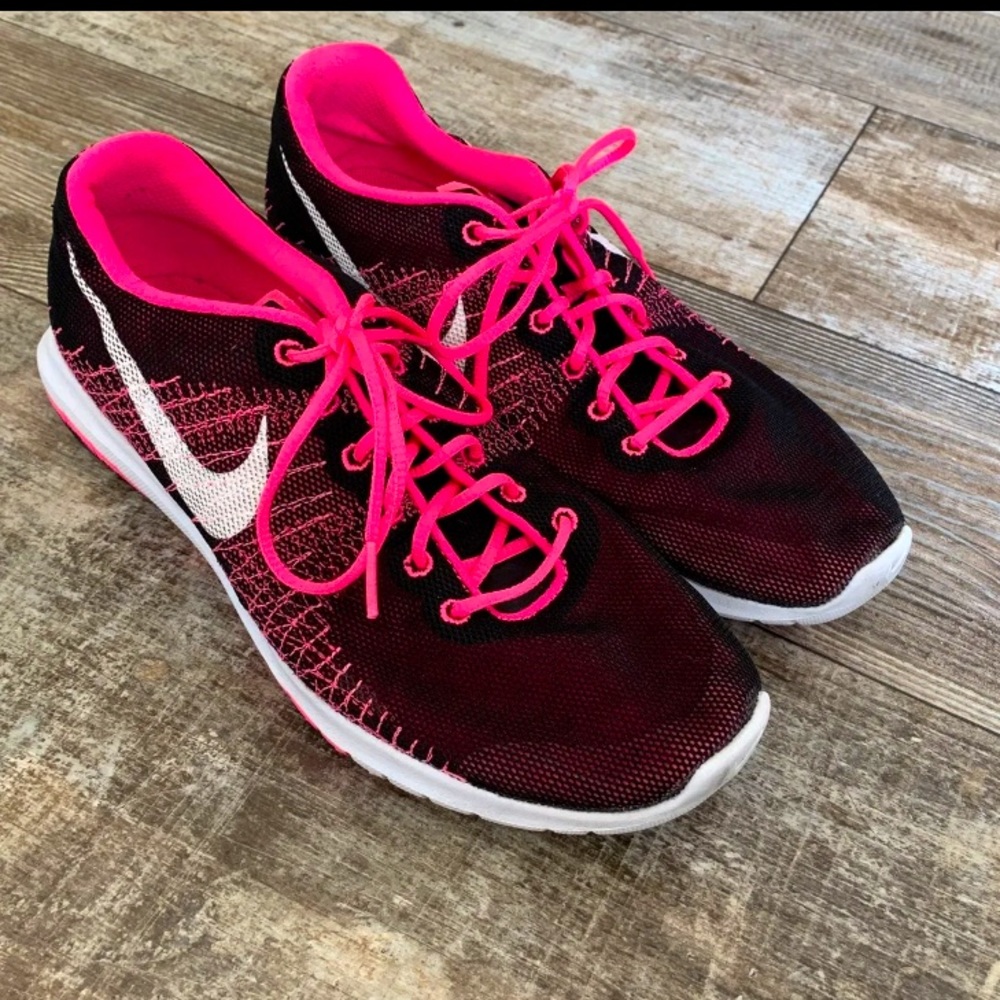 Nike Flex